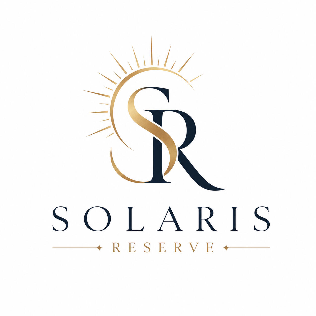 Solaris Reserve Logo